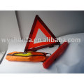 road safety kit/warning triangle kit,safety bag